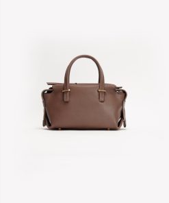 Jak 20 Taupe Smooth