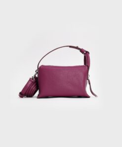 Tamae size 20 màu Purple Soft Grain