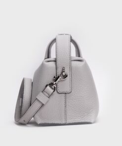 Tamae size 20 Lightgrey Soft Grain – ảnh chi tiết 3 | XCUU