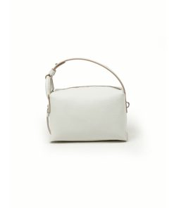 Tamae size 23 White Soft Grain