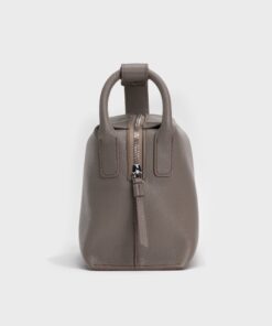 Tamae size 25 Taupe Soft Grain – ảnh chi tiết 3 | XCUU