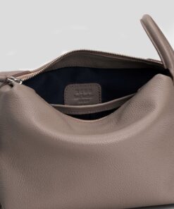 Tamae size 25 Taupe Soft Grain – ảnh chi tiết 4 | XCUU