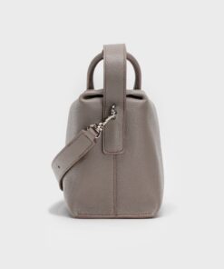 Tamae size 25 Taupe Soft Grain – ảnh chi tiết 2 | XCUU