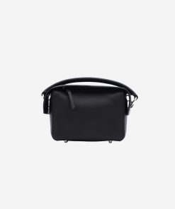 Soft box 21 màu đen