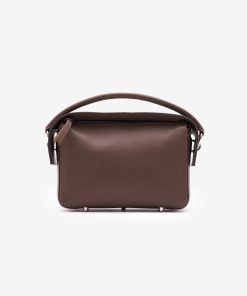 Soft box 25 màu nâu 56