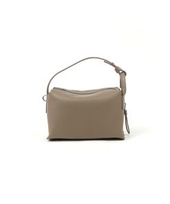 Tamae size 23 Taupe Soft Grain (Be26)