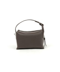 Tamae size 23 Dark Brown Soft Grain