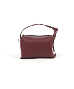 Tamae size 23 Burgundy Midisoft Grain