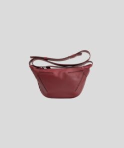 Túi ấu size S màu Cherry Soft Smooth