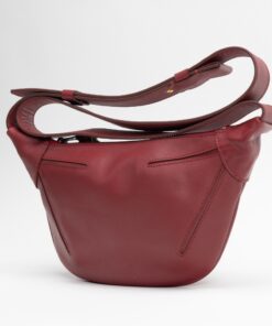 Túi Ấu size S màu Cherry Soft Smooth – ảnh chi tiết 4