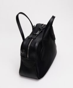 Túi đậu 25 màu Black Swift – ảnh chi tiết 3 | XCUU