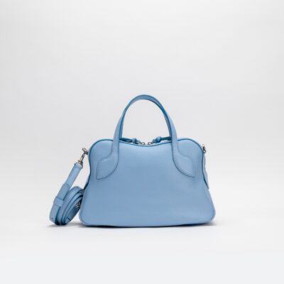 Túi đậu 25 màu BBblue Soft Grain