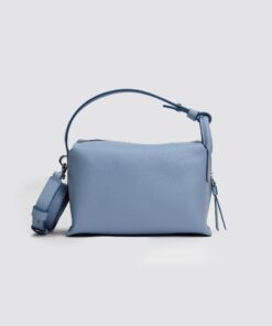 Tamae size 23 baby blue